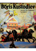 Boris Kustodiev