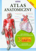 Atlas anatomiczny