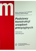 Podstawy konstrukcji urządzeń precyzyjnych