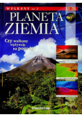 Planeta ziemia wulkany część II