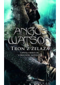 Tron z żelaza