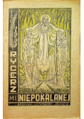 Rycerz Niepokalanej nr 11 1947r