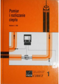 Pomiar i rozliczanie ciepła