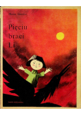 Pięciu Pięciu Braci Li
