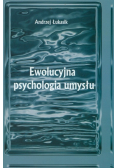Ewolucyjna psychologia umysłu