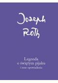 Legenda o świętym pijaku