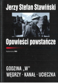 Opowieści powstańcze