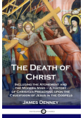 The Death of Christ