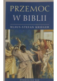 Przemoc w Biblii