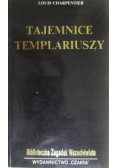 Tajemnice Templariuszy
