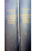 Powszechny Austryacki Kodeks Cywilny Cz I do II 1918 r.