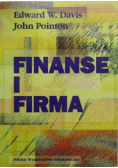Finanse i firma