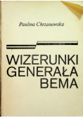 Wizerunki generała Bema