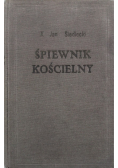 Śpiewnik kościelny 1948 r.