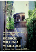 Rozbicie więzienia w Kielcach