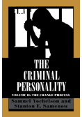 The Criminal Personality