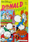 Donald i spółka Nr 30