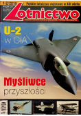 Lotnictwo numer 1 - 2 / 2019