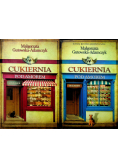 Cukiernia pod Amorem 2 tomy