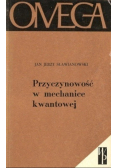 Przyczynowość w mechanice kwantowej