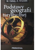 Podstawy geografii turystycznej