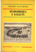 Spadkobierca z Kalkuty