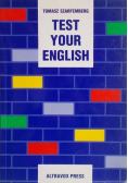 Test your English