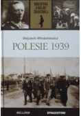 Wojciech Włodarkiewicz - Polesie 1939