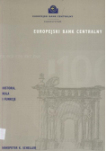Europejski bank centralny
