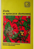 Zioła w apteczce domowej