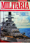 Militaria 3