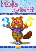 Moje cyferki