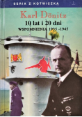 10 lat i 20 dni