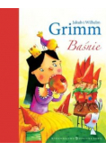 Baśnie Braci Grimm