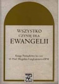 Wszystko czynię dla Ewangelii