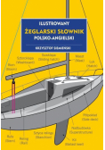 Ilustrowany żeglarski słownik polsko-angielski