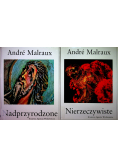 Nadprzyrodzone / Nierzeczywiste