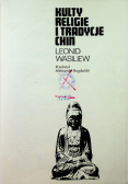 Kultury religie i tradycje Chin