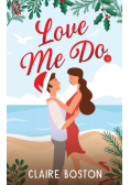 Love Me Do