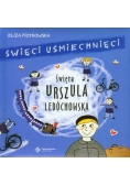 Święci uśmiechnięci Święta Urszula Ledóchowska