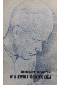 W niewoli sowieckiej