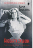 Rozdarta zasłona
