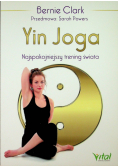 Yin Joga