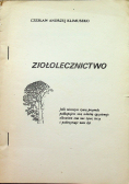 Ziołolecznictwo