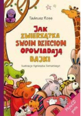 Jak zwierzątka swoim dzieciom opowiadają... Skrzat