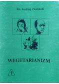 Wegetarianizm rozmowy przy stole