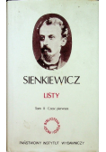 Listy Tom II część I