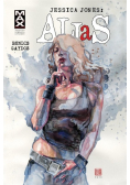 Jessica Jones Alias Tom 3