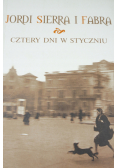 Cztery dni w styczniu