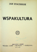 Wspakultura 1948 r.